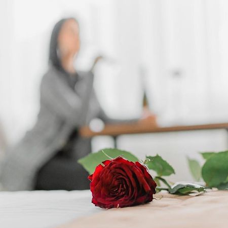 Sajam Garni Hotel レスコヴァツ エクステリア 写真