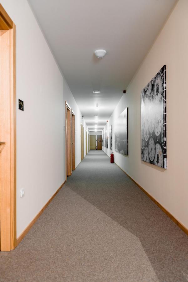 Sajam Garni Hotel レスコヴァツ エクステリア 写真